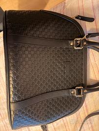 Borsa gucci dome