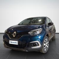 RENAULT Captur 0.9 tce Life (wave) 90cv E6