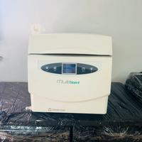 MULTISTERIL TECNO-GAZ DENTISTA