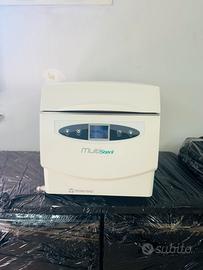 MULTISTERIL TECNO-GAZ DENTISTA