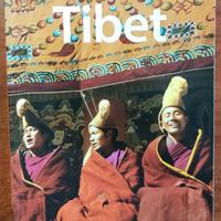 Tibet Lonely Planet