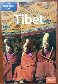 Tibet Lonely Planet