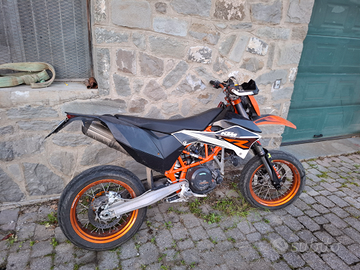 Ktm 690