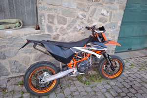 Ktm 690