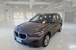 BMW X1 XDRIVE 25E BUSINESS ADVANTAGE AUTOMATICO SU