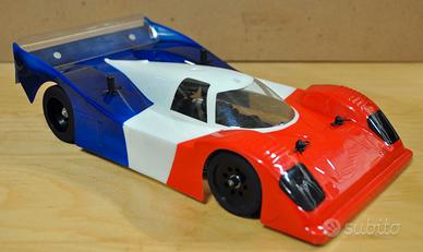 Vintage Associated 1/12