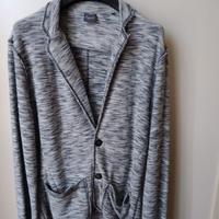 Giacca uomo sportiva / cardigan