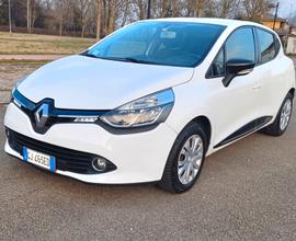 Renault Clio 1.2 75CV GPL 5 porte Wave