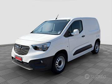 OPEL Combo Combo Cargo 1.5 Diesel 130CV S&S PC-T