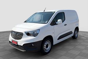 OPEL Combo Combo Cargo 1.5 Diesel 130CV S&S PC-T