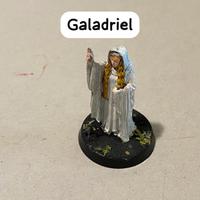 Miniatura Galadriel