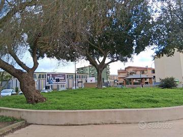 Locale Commerciale Piazza Cavallera mq. 268