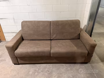 Divano letto