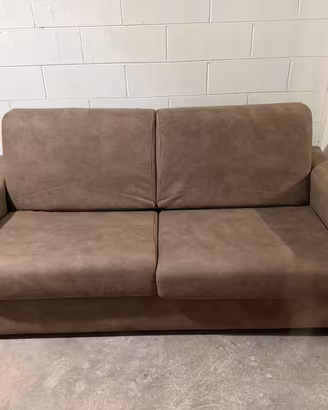 Divano letto