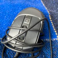 Mouse Roccat Kain 120