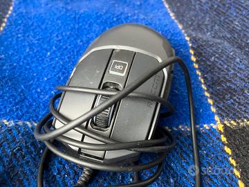 Mouse Roccat Kain 120