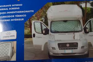 Oscuranti e Calze neve
