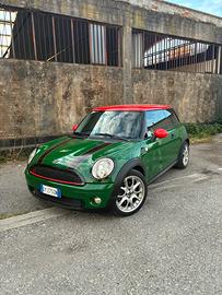 Mini ONE R56 1.4 75cv - Neopatentati