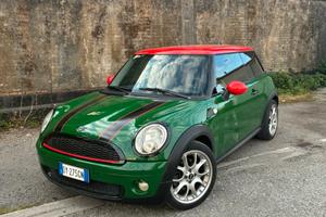 Mini ONE R56 1.4 75cv - Neopatentati