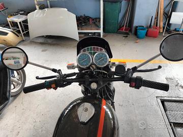 guzzi v65c