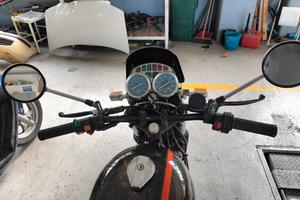 guzzi v65c
