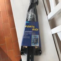 Portabici auto nuovo