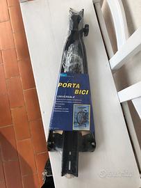 Portabici auto nuovo