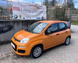 Fiat Panda 1.2 EasyPower Lounge