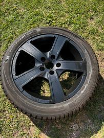 Cerchi momo da 16 per opel