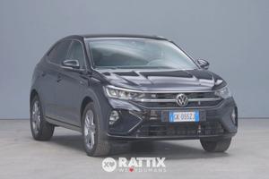 VOLKSWAGEN taigo Taigo 1.0 tsi R-Line 110cv