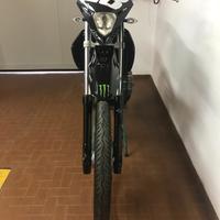Beta RR Enduro 50