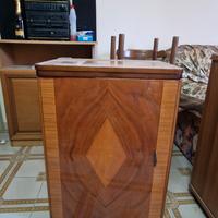 macchina da cucire singer