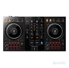 DDJ-400