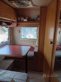 Camper mare. 
