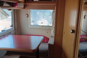Camper mare. 