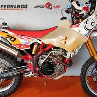 Beta RR Enduro 430 - 2017