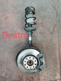 ricambi  audi  a 3  8v 