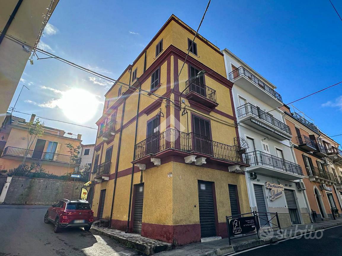Apartment in San Lucido, Cosenza - Vista 2