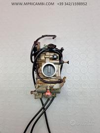 CARBURATORE KEIHIN HONDA CRF 300 X 2010 2011 CRE 2