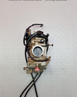 CARBURATORE KEIHIN HONDA CRF 300 X 2010 2011 CRE 2
