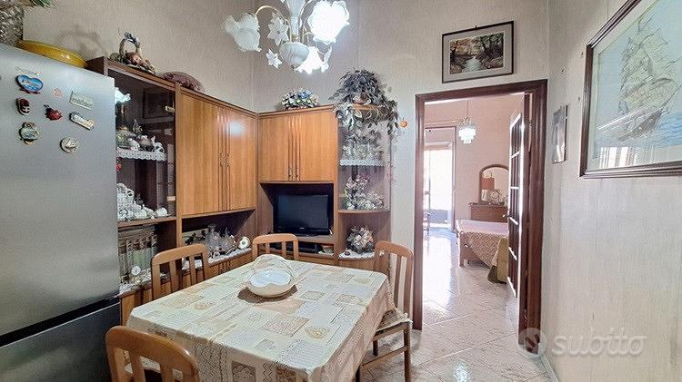 Appartamento – Napoli, Rione Vasto, Municipalità 4 - Altro