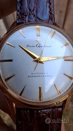 1959 Seiko Gyro Marvel Ref. J14054 – Manuale