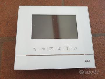 Videocitofono ABB  M2231