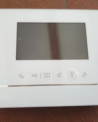 Videocitofono ABB  M2231