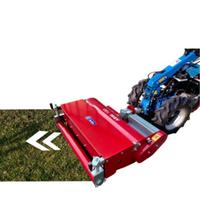 Arieggiatore morellato ariel 80 per mtc