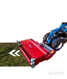 Arieggiatore morellato ariel 80 per mtc