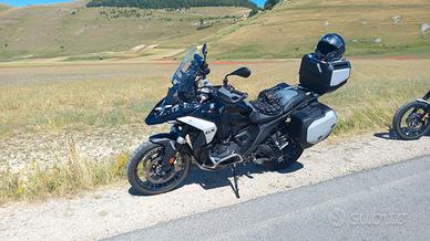 MOTORRAD 0M21 R1300 GS 