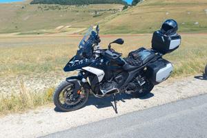 MOTORRAD 0M21 R1300 GS 