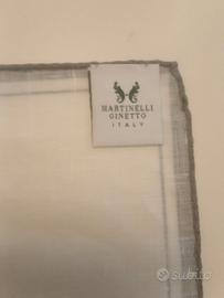 Fazzoletto da taschino Pochette uomo - Martinelli