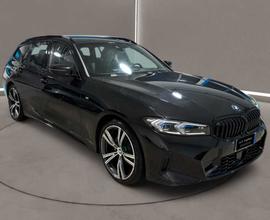 BMW Serie3(G20/21/80/81 - 320d 48V xDrive U139916